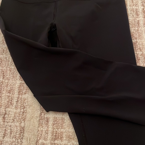 Lululemon Align High Rise Crop 23” Leggings - Picture 7 of 8